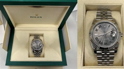 vendo rolex replica arezzo|rolex scam.